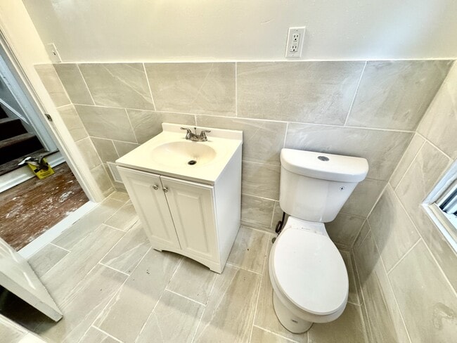 Building Photo - 9219 McKinney St