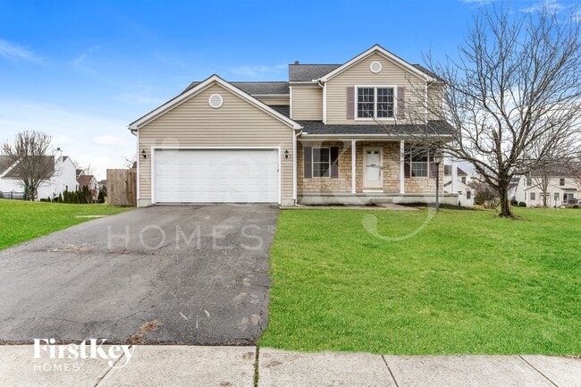 Building Photo - 11760 Chanticleer Dr NW