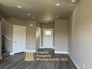 Building Photo - 1656 Irvine St