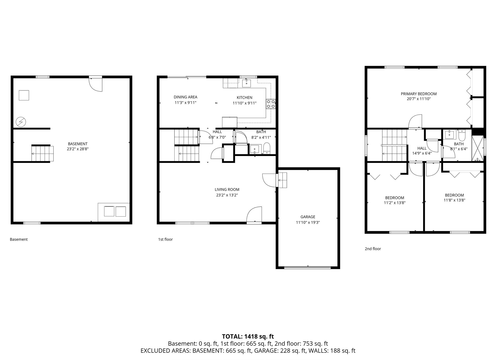 Building Photo - 180 Gorman St