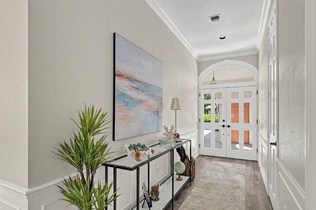Building Photo - Winter season on the Boca Royale golf course, furnished pool home with club membership