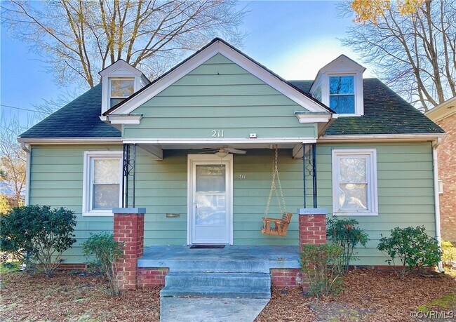 Primary Photo - 211 Jefferson Ave