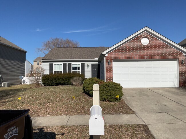 Building Photo - 7852 Highbrook Dr