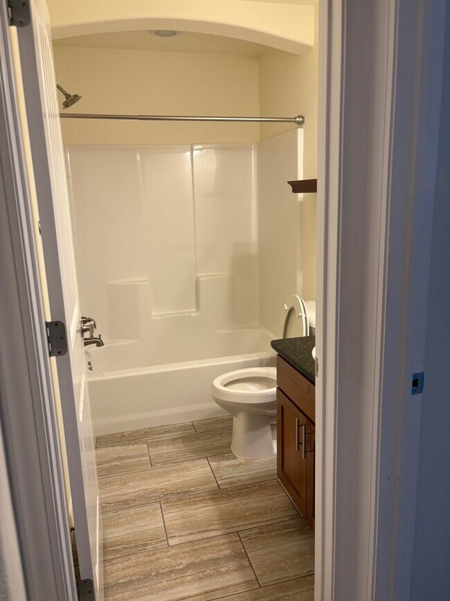 Building Photo - NEWER HOME - ALL APPLIANCES INCLUDED - LARGE FENCED IN BACKYARD