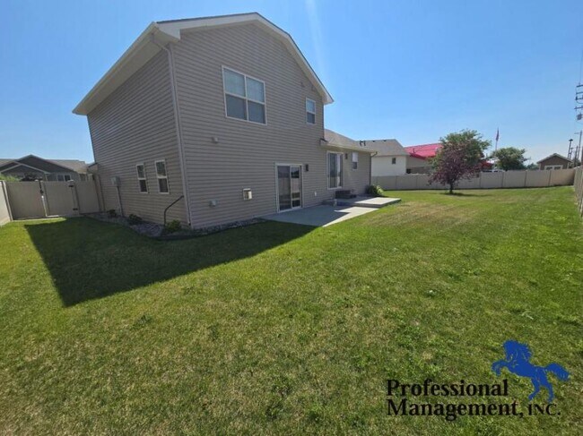 Building Photo - 3 bedroom in Billings MT 59106