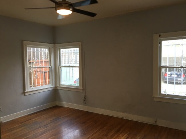 Bedroom 1 - 1436 Formosa N Ave