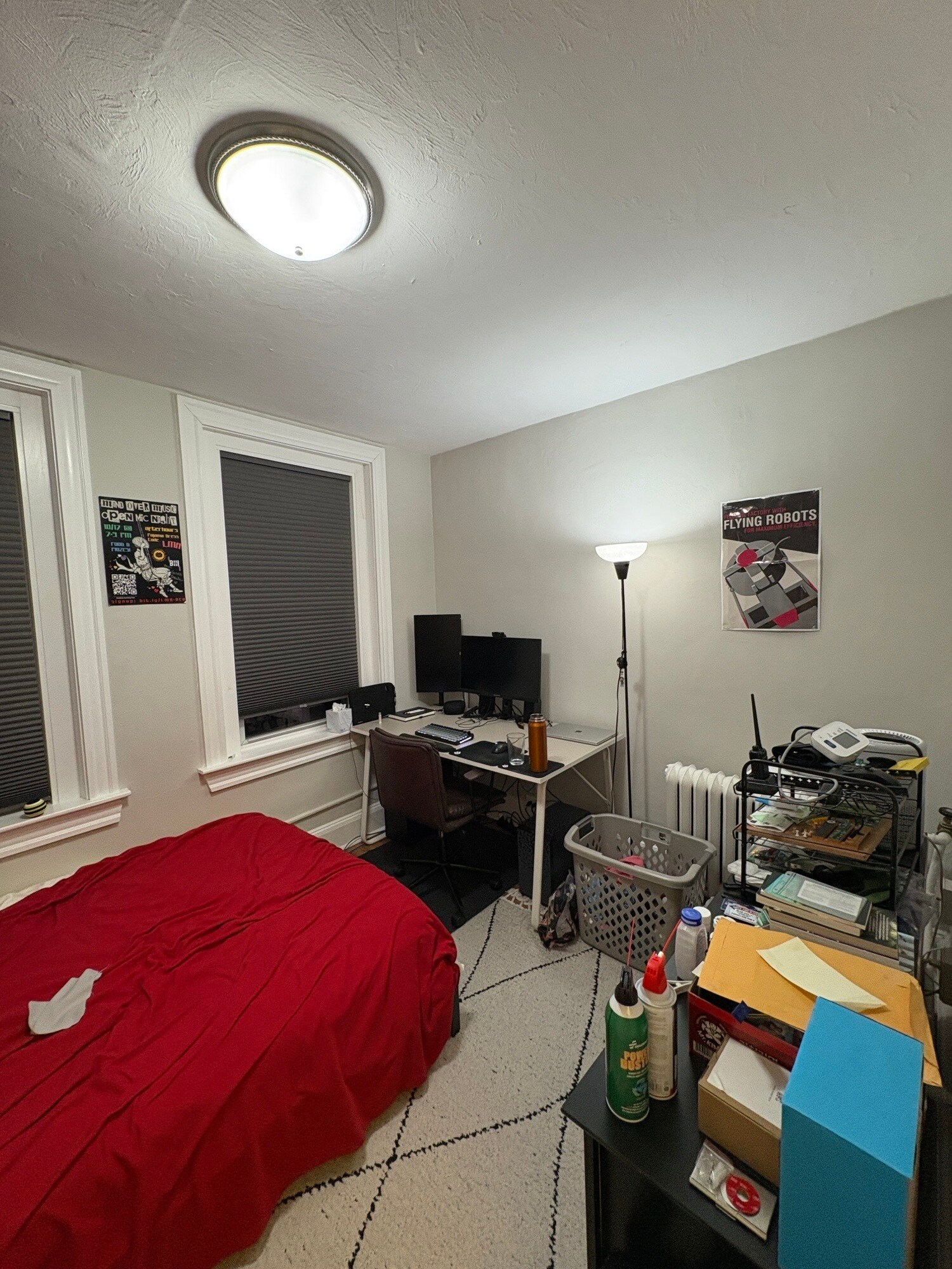 Building Photo - 42B Maple St
