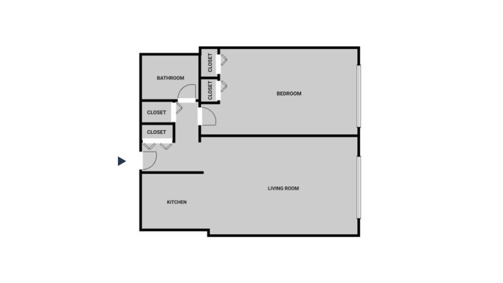 Building Photo - 155 E 31st St
