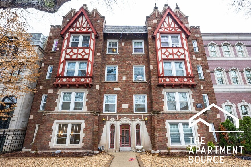 Building Photo - 2129 N Dayton St