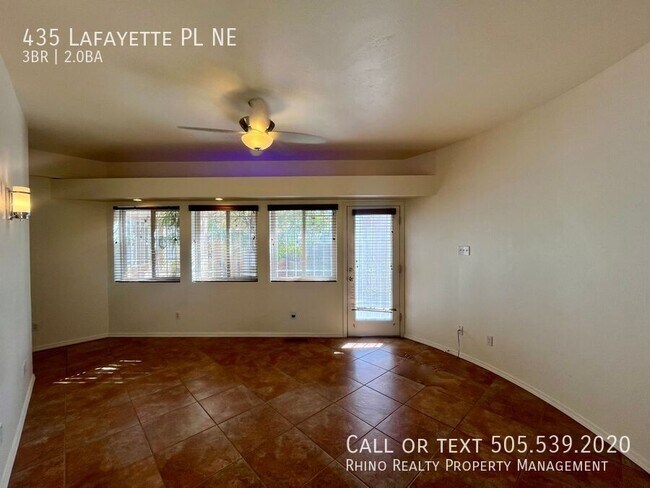 Building Photo - 435 Lafayette Pl NE