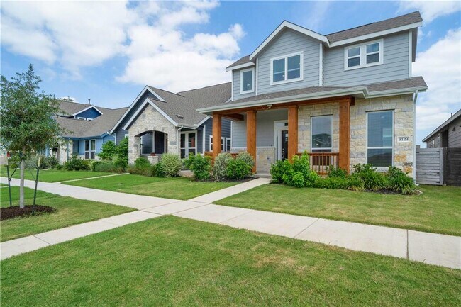 Building Photo - 9124 Cattle Baron Path