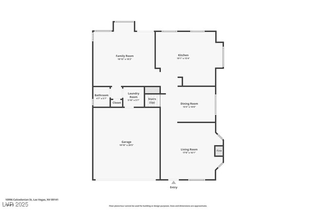Building Photo - 10996 Calcedonian St