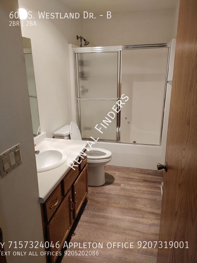 Building Photo - 600 S Westland Dr