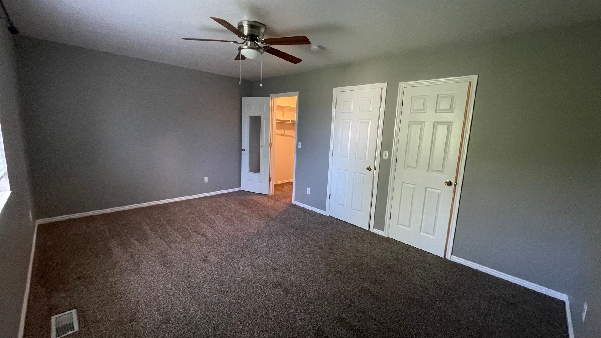 Master Bedroom - 1274 S 170 W
