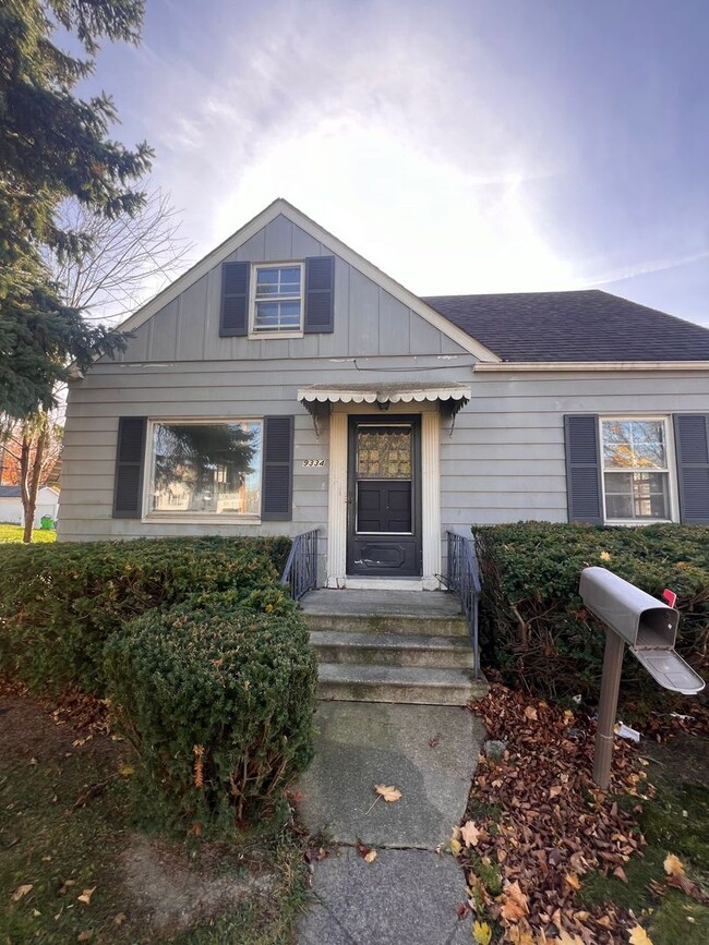 Primary Photo - Section 8 Accepted: Affordable 4 Bed, 1 Ba...