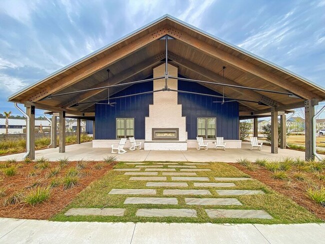 Building Photo - 313 Baritone Rd