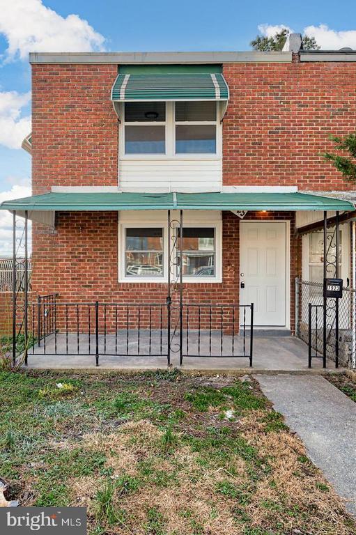 Building Photo - 7923 Eastdale Rd
