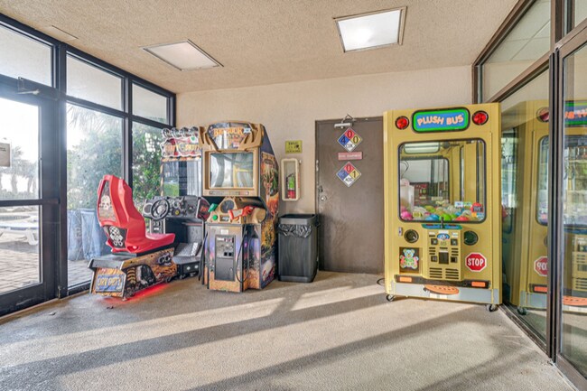 Building Photo - 1605 S Ocean Blvd