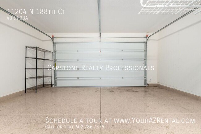 Building Photo - 11204 N 188th Ct