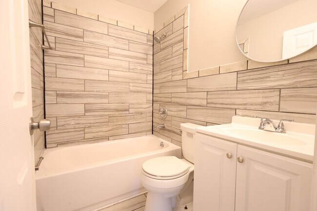 Building Photo - Beautifully Renovated 3BR Ranch with HUGE Backyard & Modern Updates