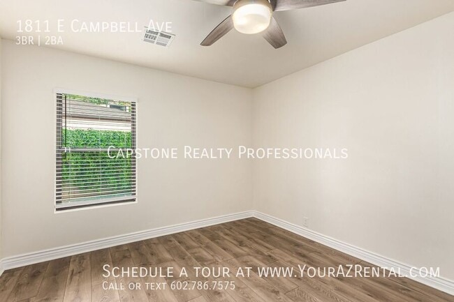 Building Photo - 1811 E Campbell Ave