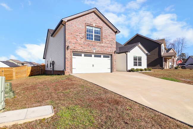 Building Photo - 513 Burgess CT