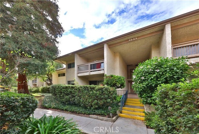 Building Photo - 4632 Park Granada