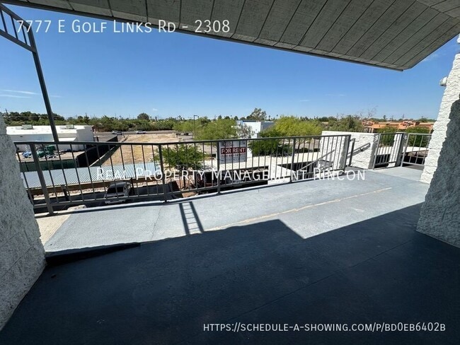Building Photo - 7777 E Golf Links Rd