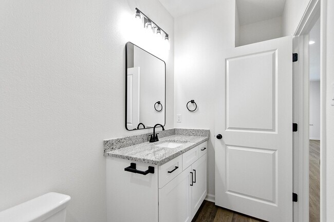 Building Photo - 1800 S Harrison St