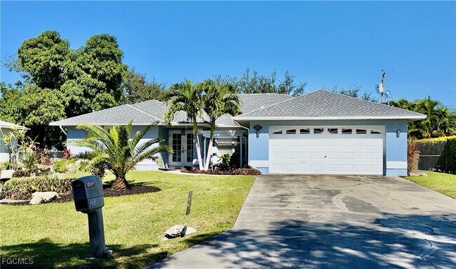 Primary Photo - 203 Kamal Pkwy