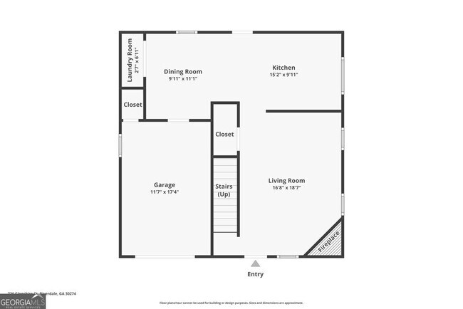 Building Photo - 726 Glenshire Ct