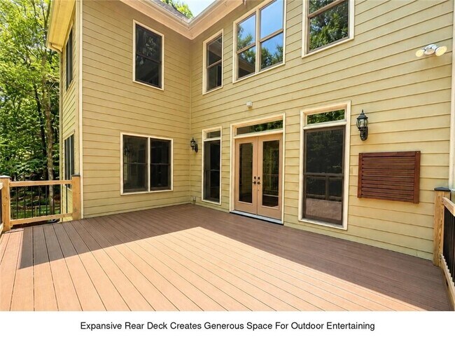 Building Photo - 5060 John Burruss Rd