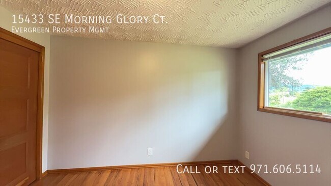Building Photo - 15433 SE Morning Glory Ct