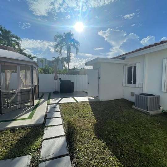 Building Photo - 3530 NW 1st St