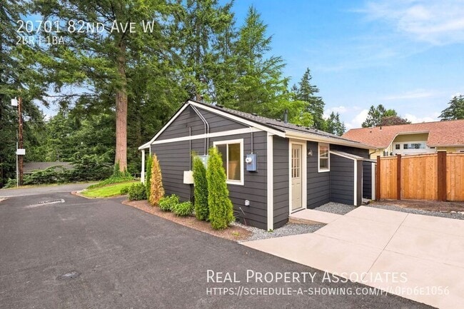 Building Photo - 20701 82nd Ave W