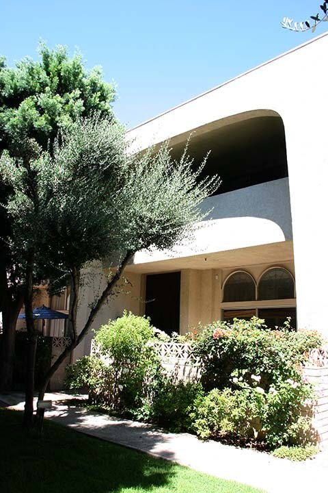 Patio -First Level - 5266 Lindley Ave