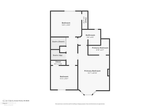 Building Photo - 476 St Clair Ave