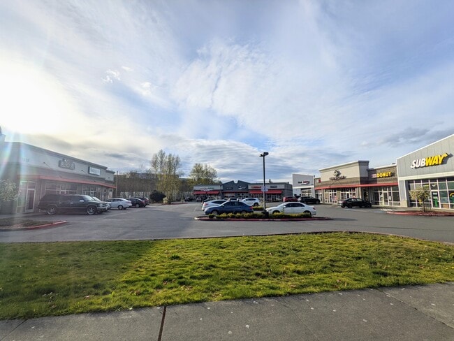 Building Photo - 7510 7th Dr W