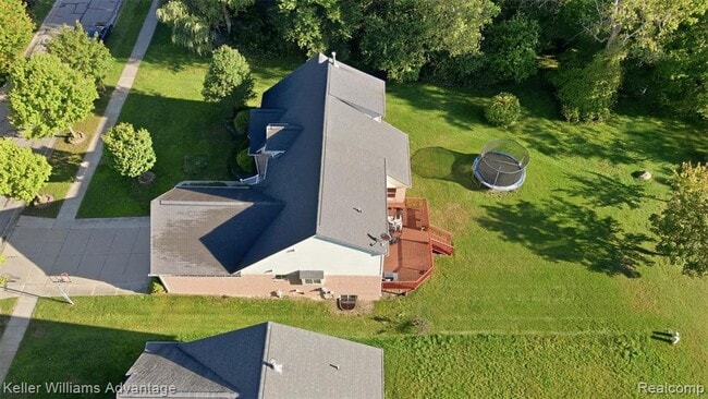 Building Photo - 1625 Emerald Pines Dr