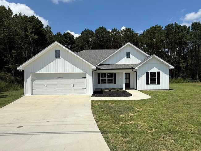 Building Photo - BEAUTIFUL RENTAL HOME IN ARAB, AL!