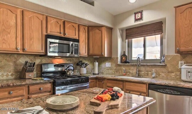 Building Photo - 17211 N Cassi Dr