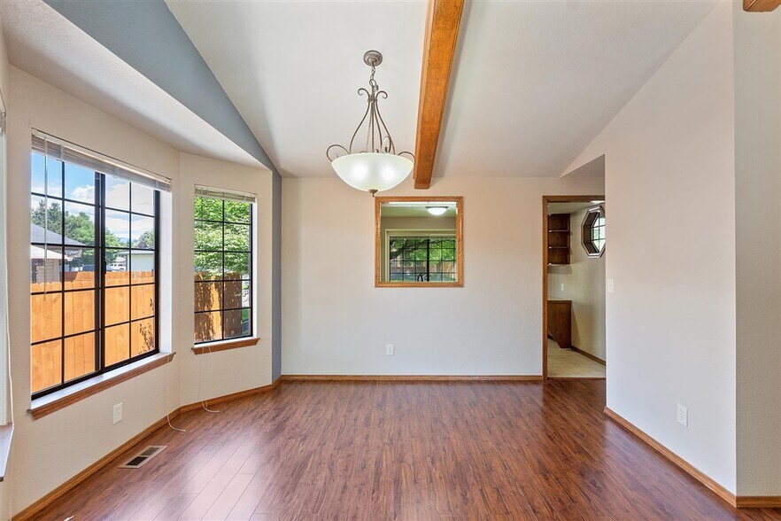 Building Photo - 3883 N Tumbleweed Pl