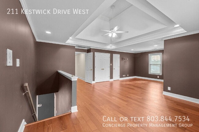 Building Photo - 211 Kestwick Dr W