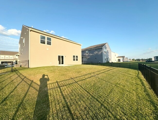 Building Photo - 7226 Sayers Rd