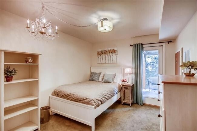 Building Photo - Fully Furnished Three Bedroom Home Available in Boulder 12-24 month lease FURNISHED ONLY.