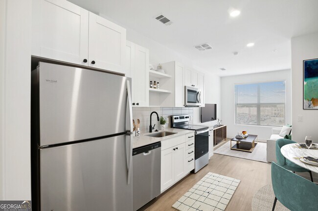 Building Photo - 2945 Cumberland Mall