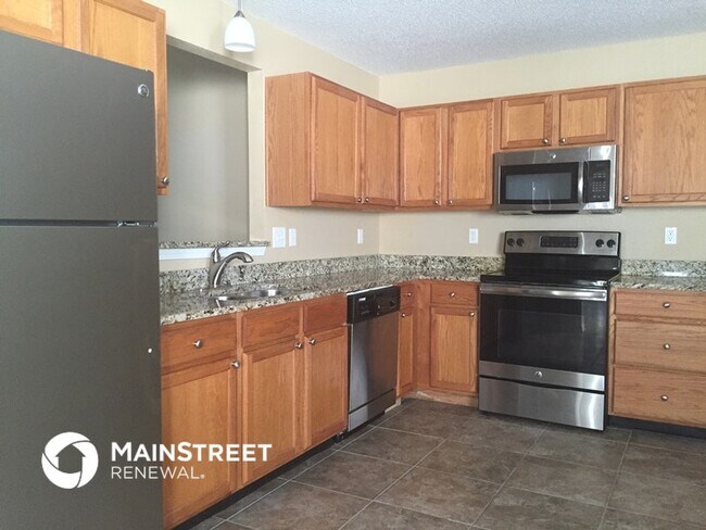 Building Photo - 6081 Bannister Ct