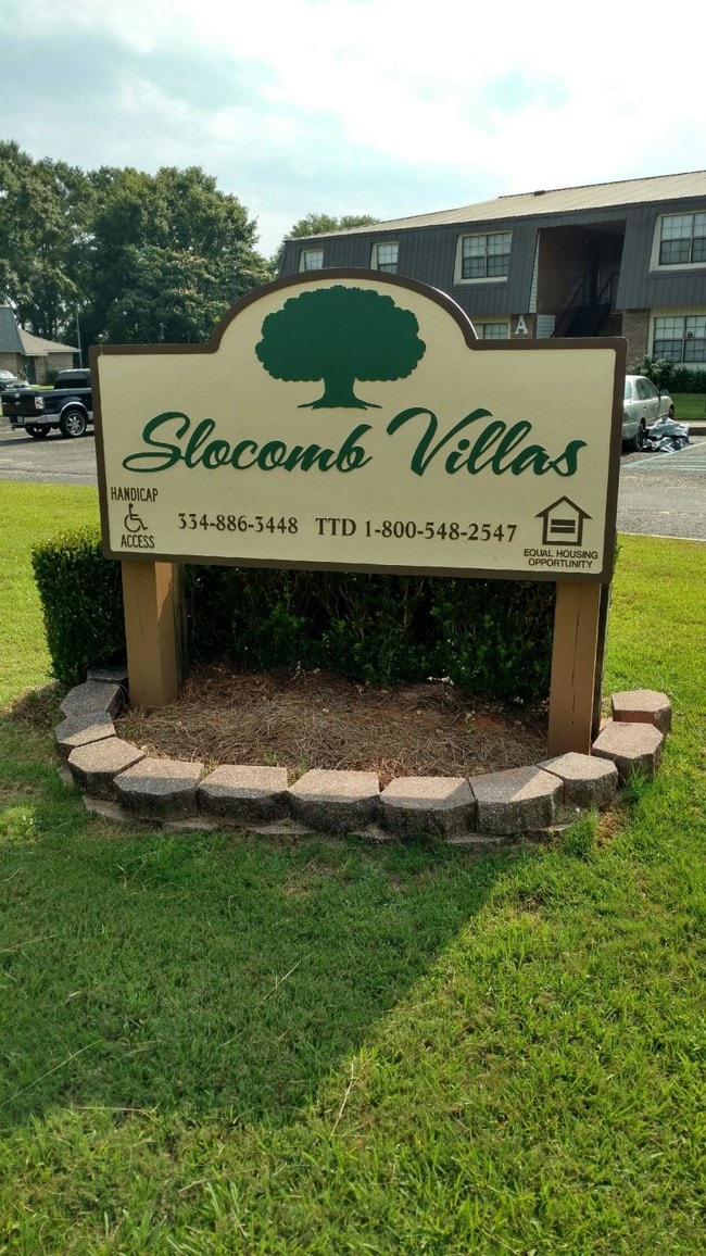 Villas 626 N State Highway 103 AL 36375 Apartment Finder
