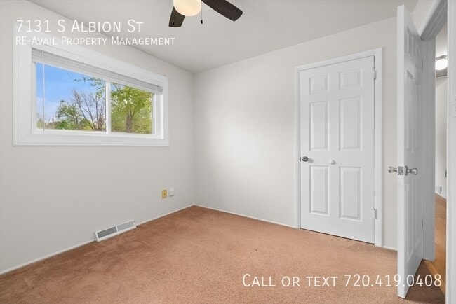 Building Photo - 7131 S Albion St