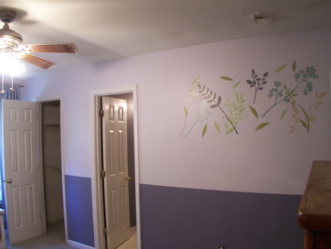 Bedroom 2 - 105 Heather Way